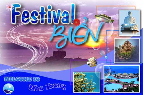 Festival ທະເລ ຍາຈາງ ຢືນຢັນເຄື່ອງໝາຍການຄ້າທ່ອງທ່ຽວແຄ໋ງຮ່ວາ